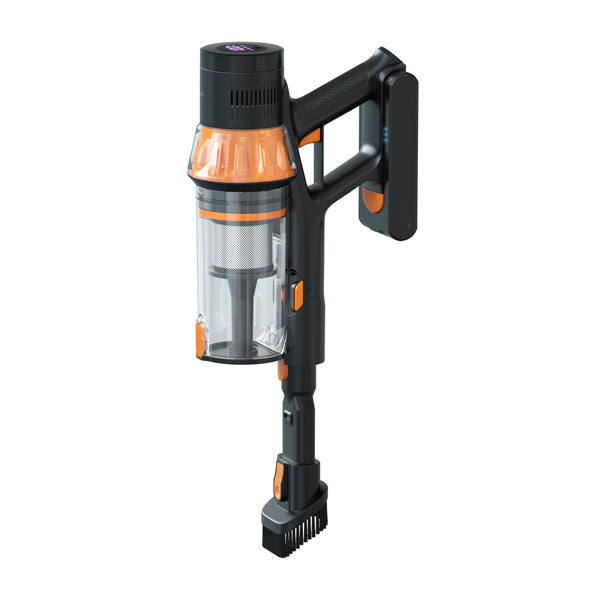 Bennett Read Duoforce Cordless Vacuum