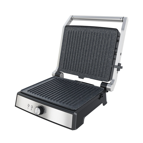 Bennett Read Grill Boss 2.0