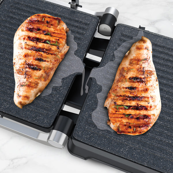 Bennett Read Grill Boss 2.0