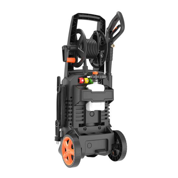 Bennett Read 2200W Induction Pressure Washer
