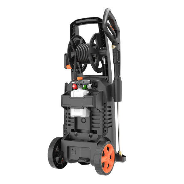 Bennett Read 2200W Induction Pressure Washer