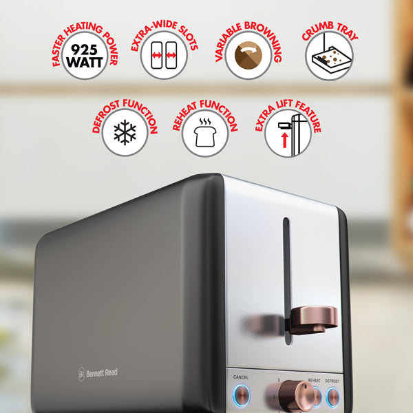 Bennett Read Midnight Pack