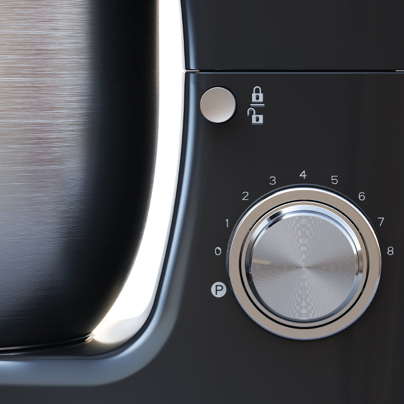 Bennett Read Virtuoso 16 Kitchen Machine