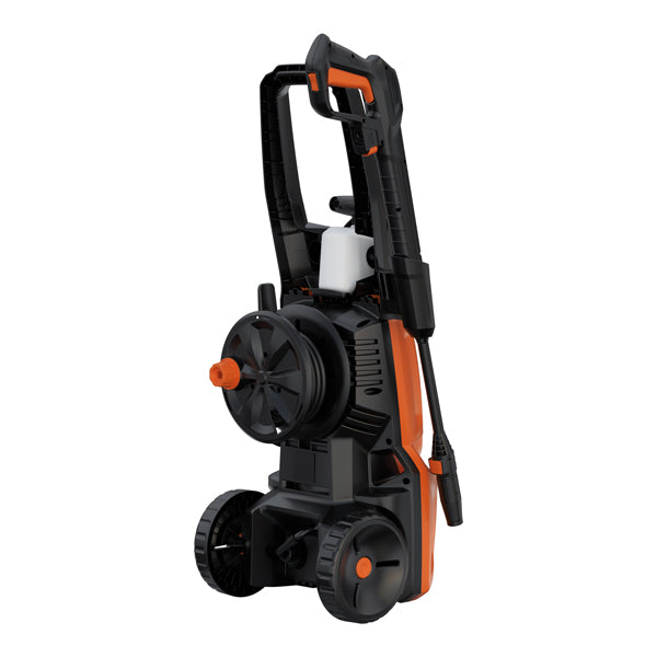 Bennett Read XTR2200 Pressure Washer