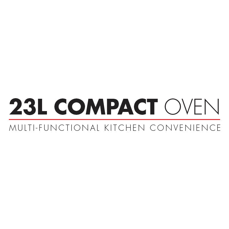 Bennett Read 23L Compact Oven