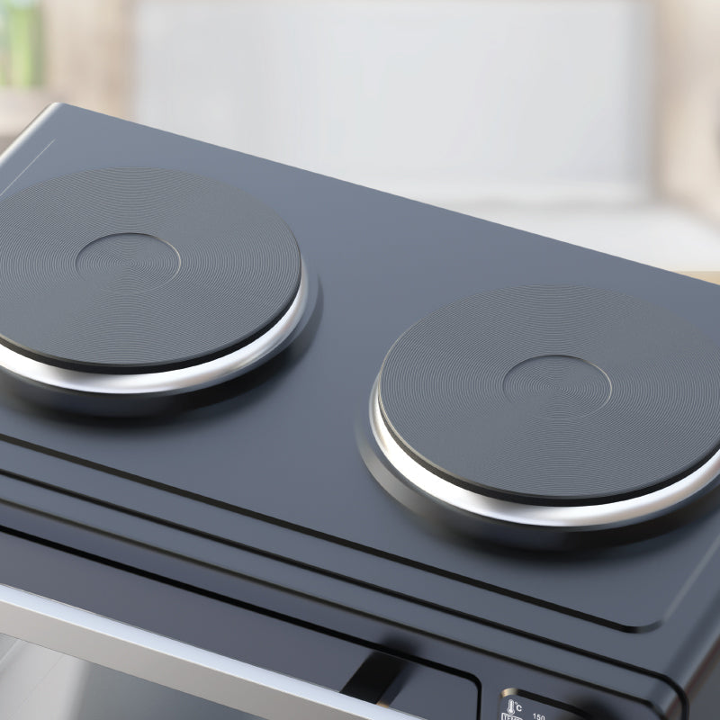 Bennett Read 23L Compact Oven