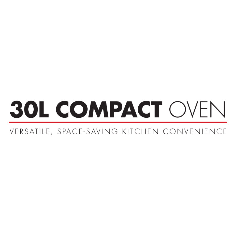 Bennett Read 30L Compact Oven