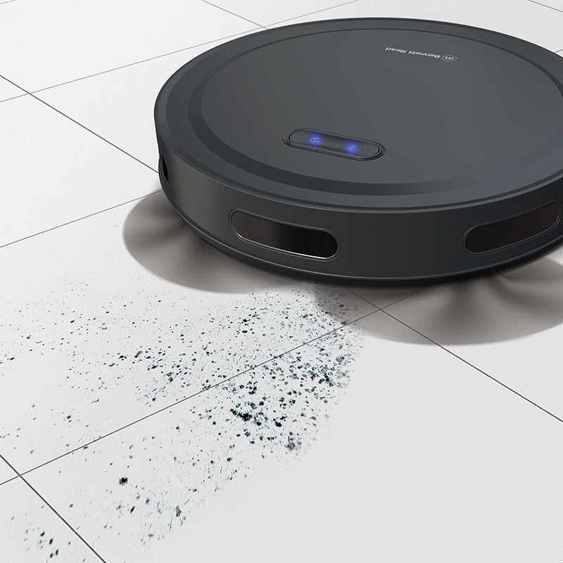 Bennett Read Alphabot