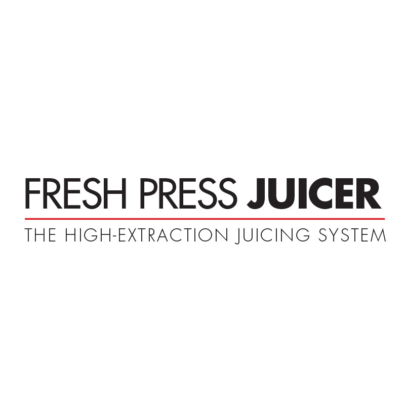 Bennett Read Fresh Press Juicer