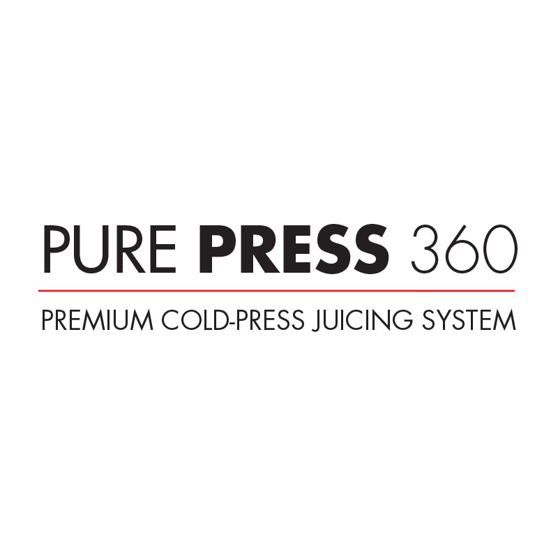 Bennett Read Pure Press 360 Juicer