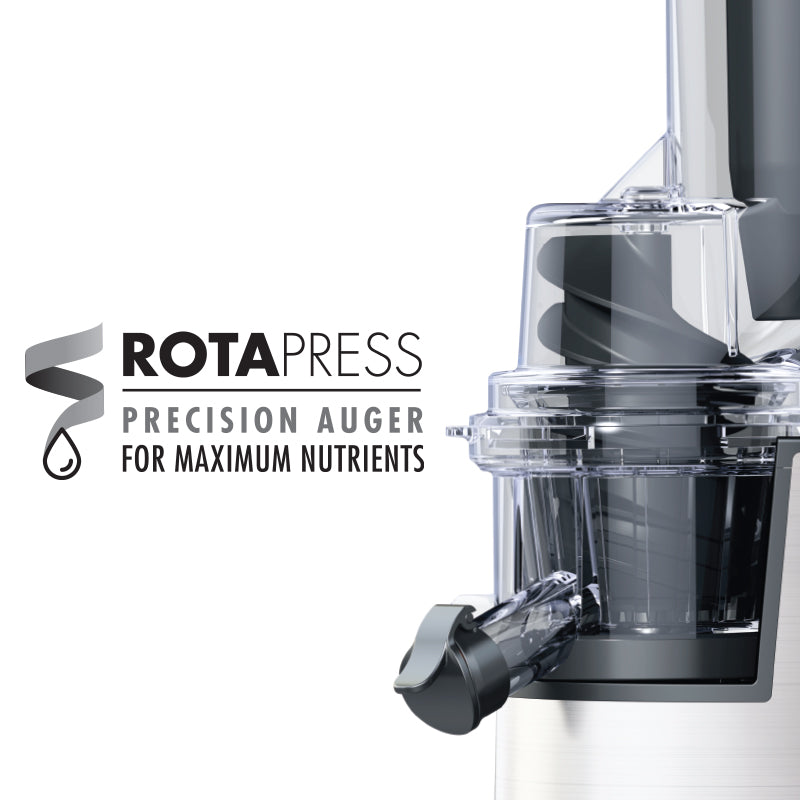 Bennett Read Pure Press 360 Juicer