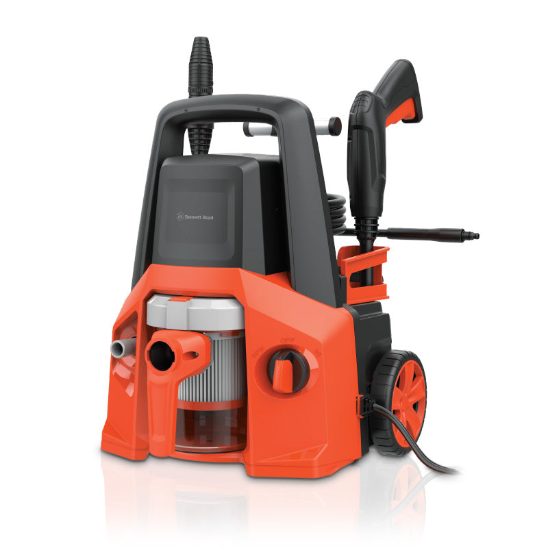 Bennett Read Quadraforce