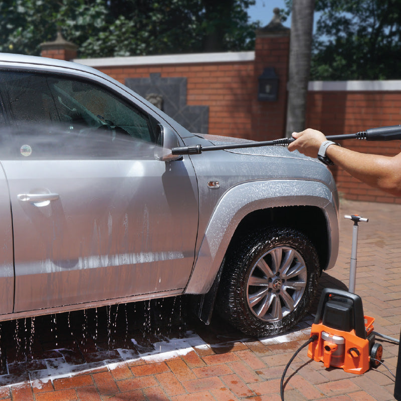 Bennett Read Quadraforce