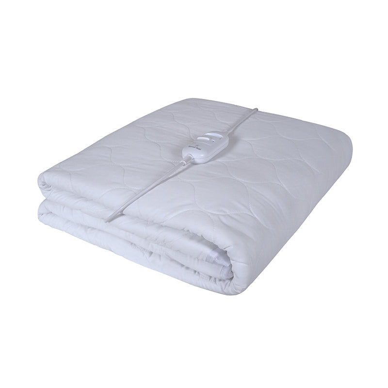 Bennett Read Electric Blanket Single