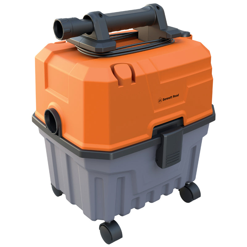 Bennett Read Tough 15