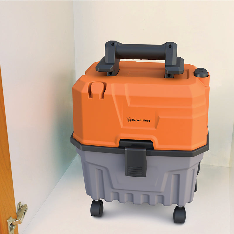 Bennett Read Tough 15