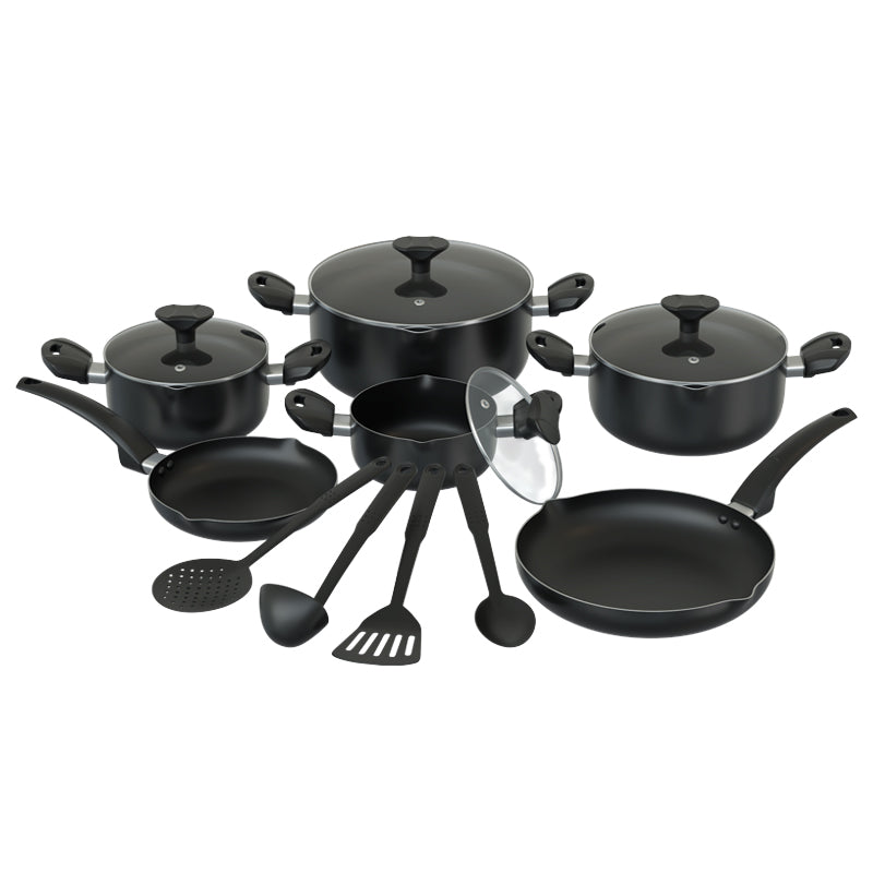 Bennett Read 14 Piece Culinaire Set