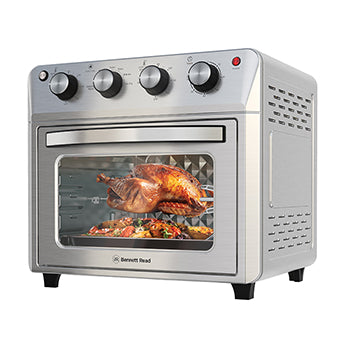 Bennett Read 25L Air Fryer Oven