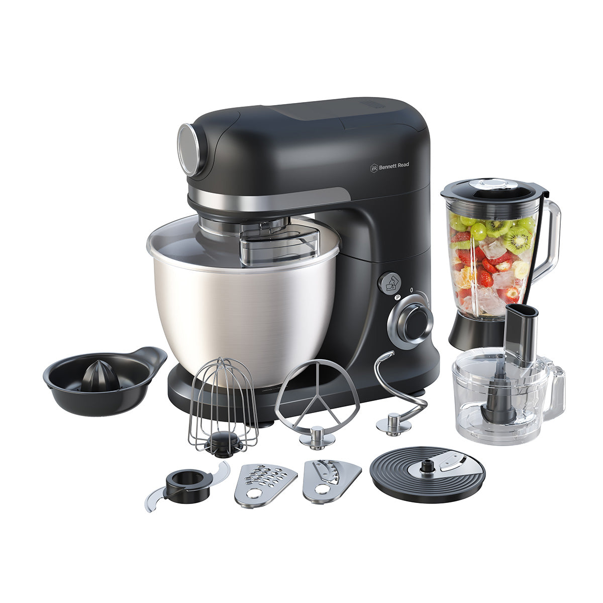 Bennett Read Virtuoso 22