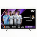 Hisense 75" QLED Smart TV 75Q6N