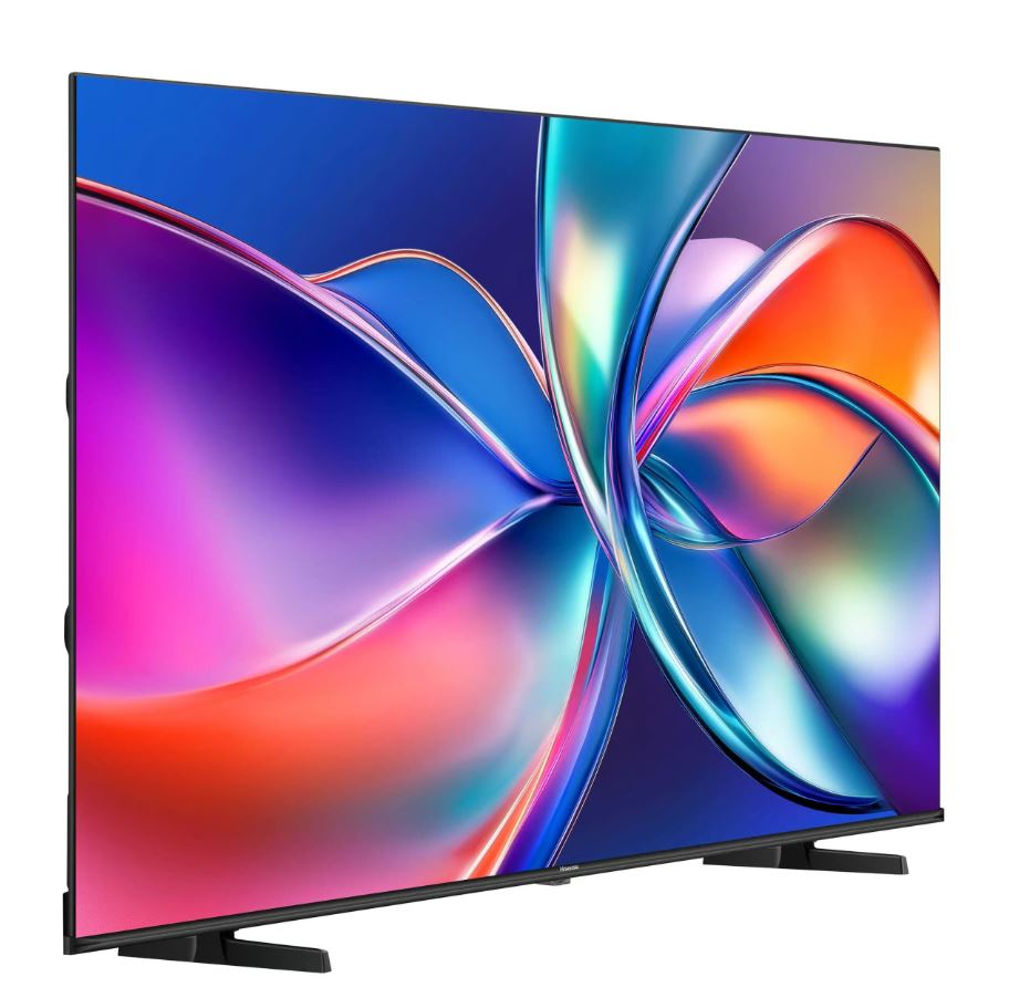 HISENSE 55" 4K QLED Smart TV E7Q with Dolby Vision