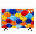 JVC 32" LED TV LT32N347