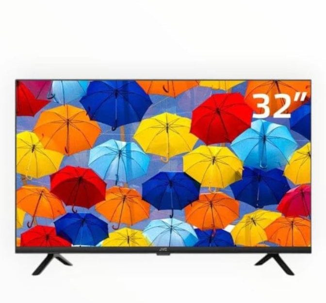 JVC 32" LED TV LT32N347