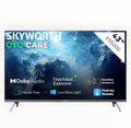 Skyworth 43" FHD Google Smart TV 43E5500G
