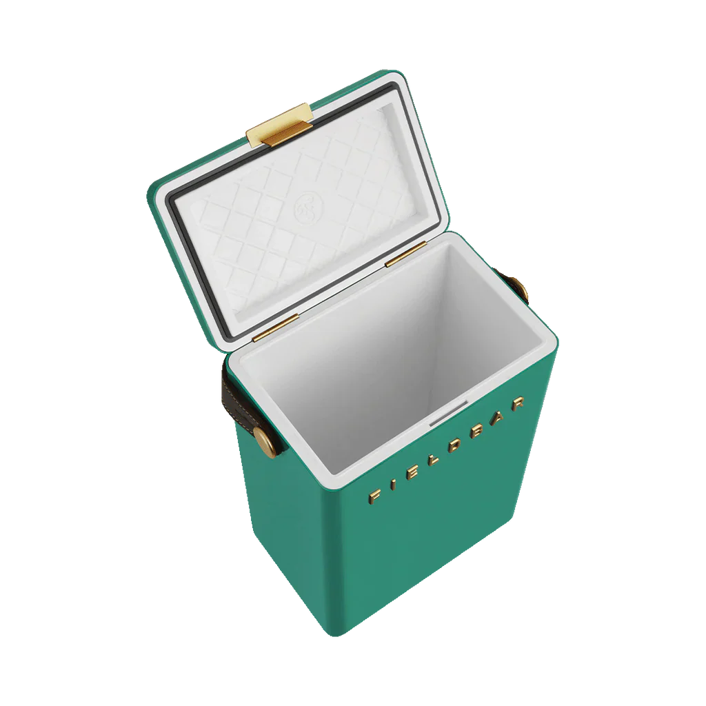 Fieldbar Drinks Box / Parisian Green