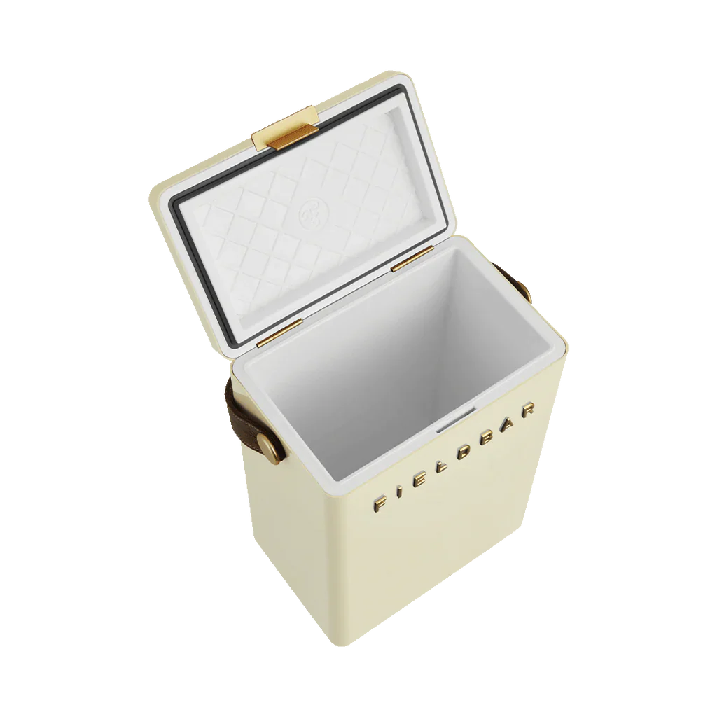 Fieldbar Drinks Box / Safari White