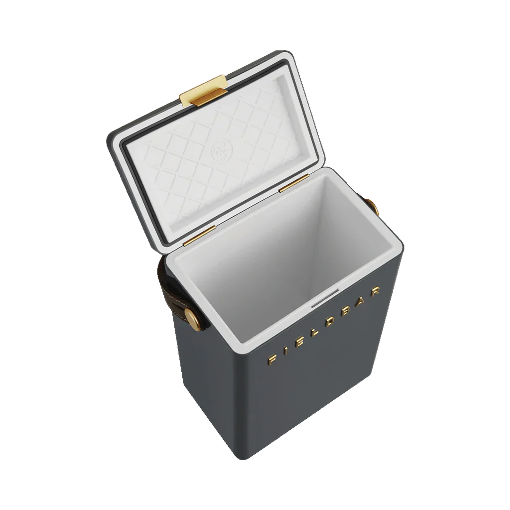 Fieldbar Drinks Box / Oyster Grey