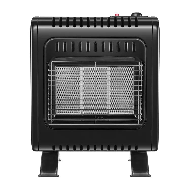 ALVA GH303 Mini Gas Heater - 3 Panel