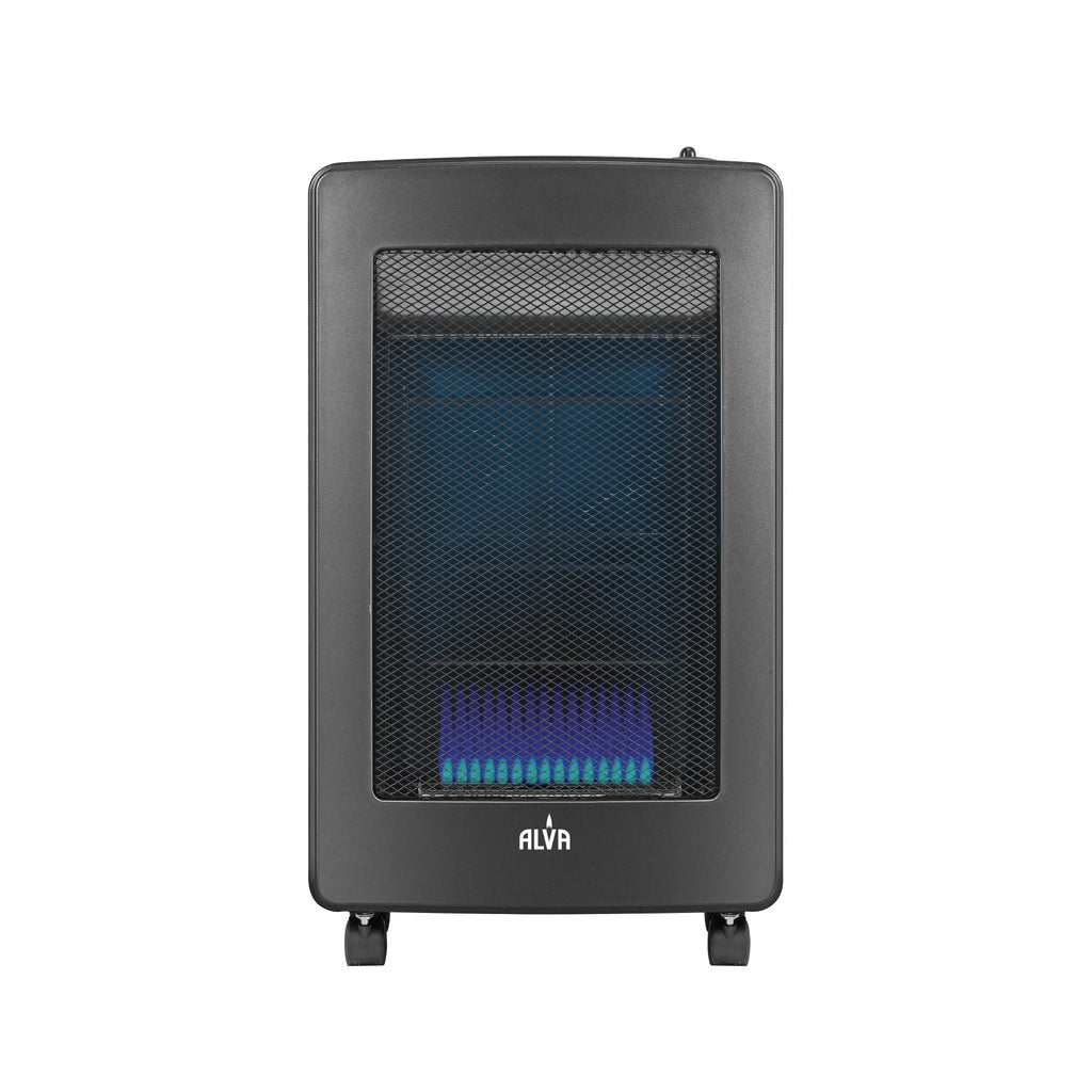 ALVA GH305 Blue-Flame Convection Gas Heater