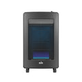 ALVA GH305 Blue-Flame Convection Gas Heater