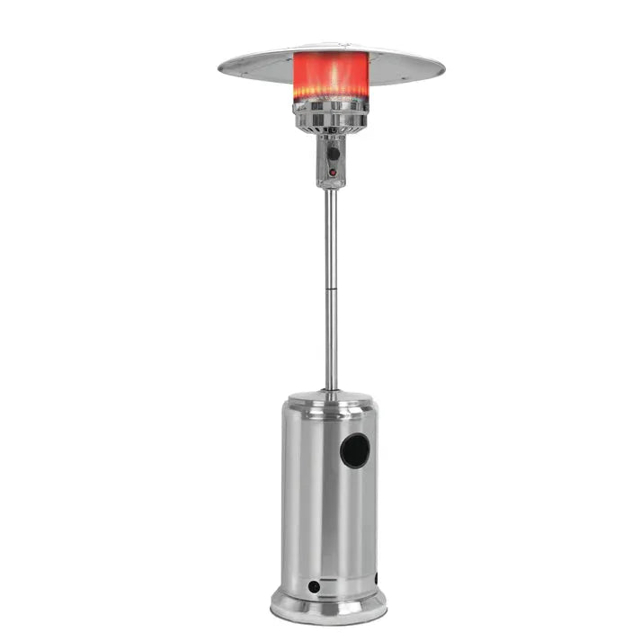 ALVA GHP18 Patio Gas Heater