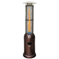 ALVA GHP26 Glass Tube Patio Heater
