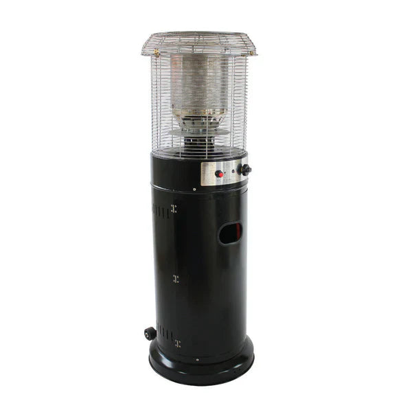 ALVA GHP32 Short Stand Patio Gas Heater
