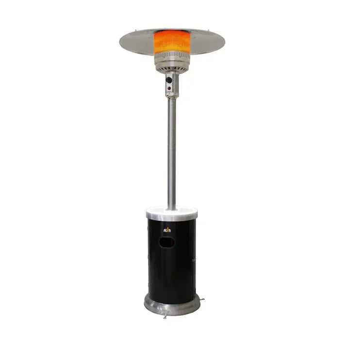 ALVA GHP40 Patio Heater with LED Lit Table
