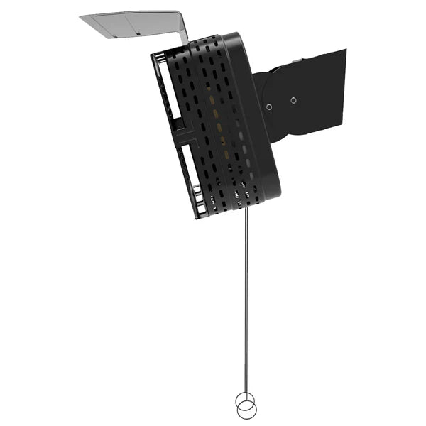 ALVA GHP50 Wall Mounted Gas Heater
