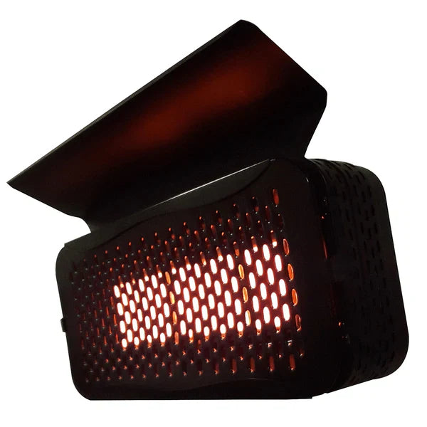 ALVA GHP50 Wall Mounted Gas Heater