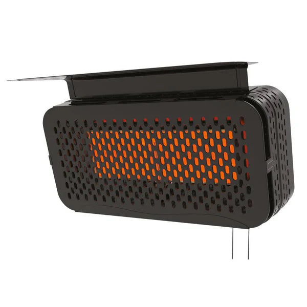 ALVA GHP50 Wall Mounted Gas Heater