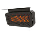ALVA GHP50 Wall Mounted Gas Heater