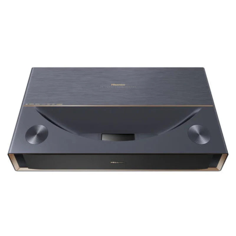 Hisense PT1 80”-150” 4K Smart Laser Cinema +100DTL 100"Panel