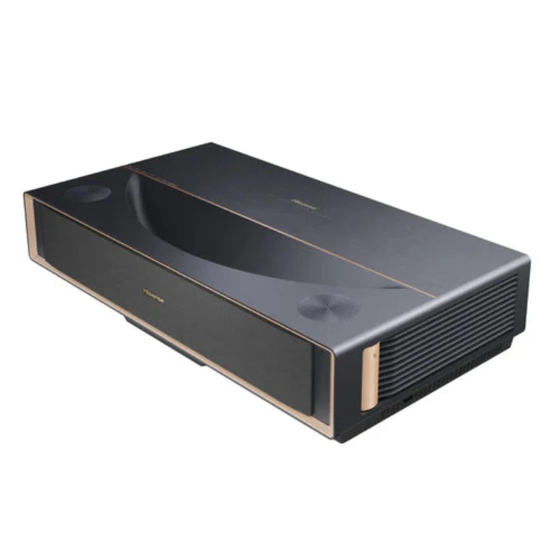 Hisense PT1 80”-150” 4K Smart Laser Cinema +100DTL 100"Panel