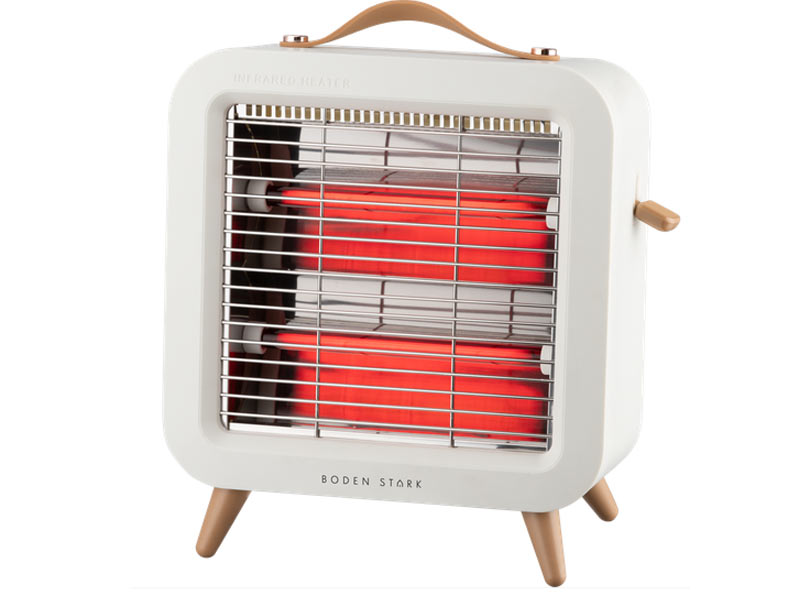 Boden Stark IBH01 Infrared Bar Heater