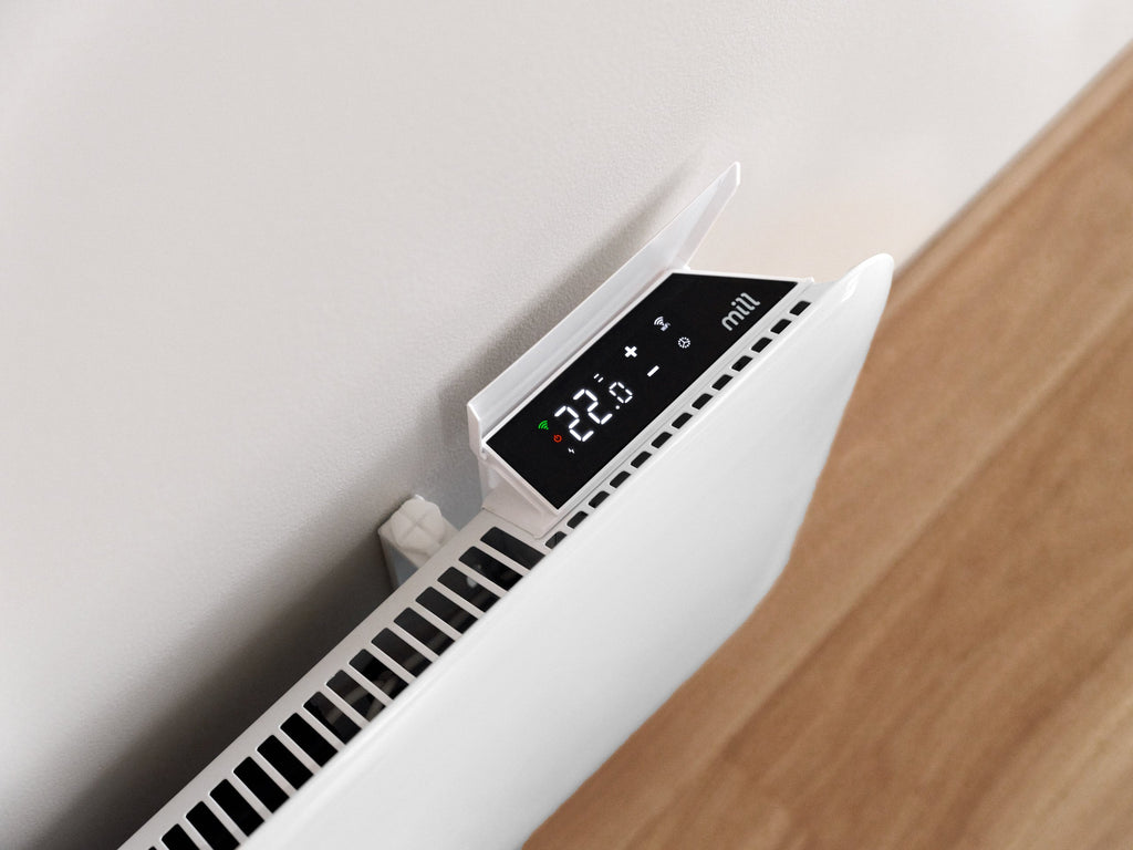 Mill PA1500WIFI3 Invisible WiFi panel heater 1500W