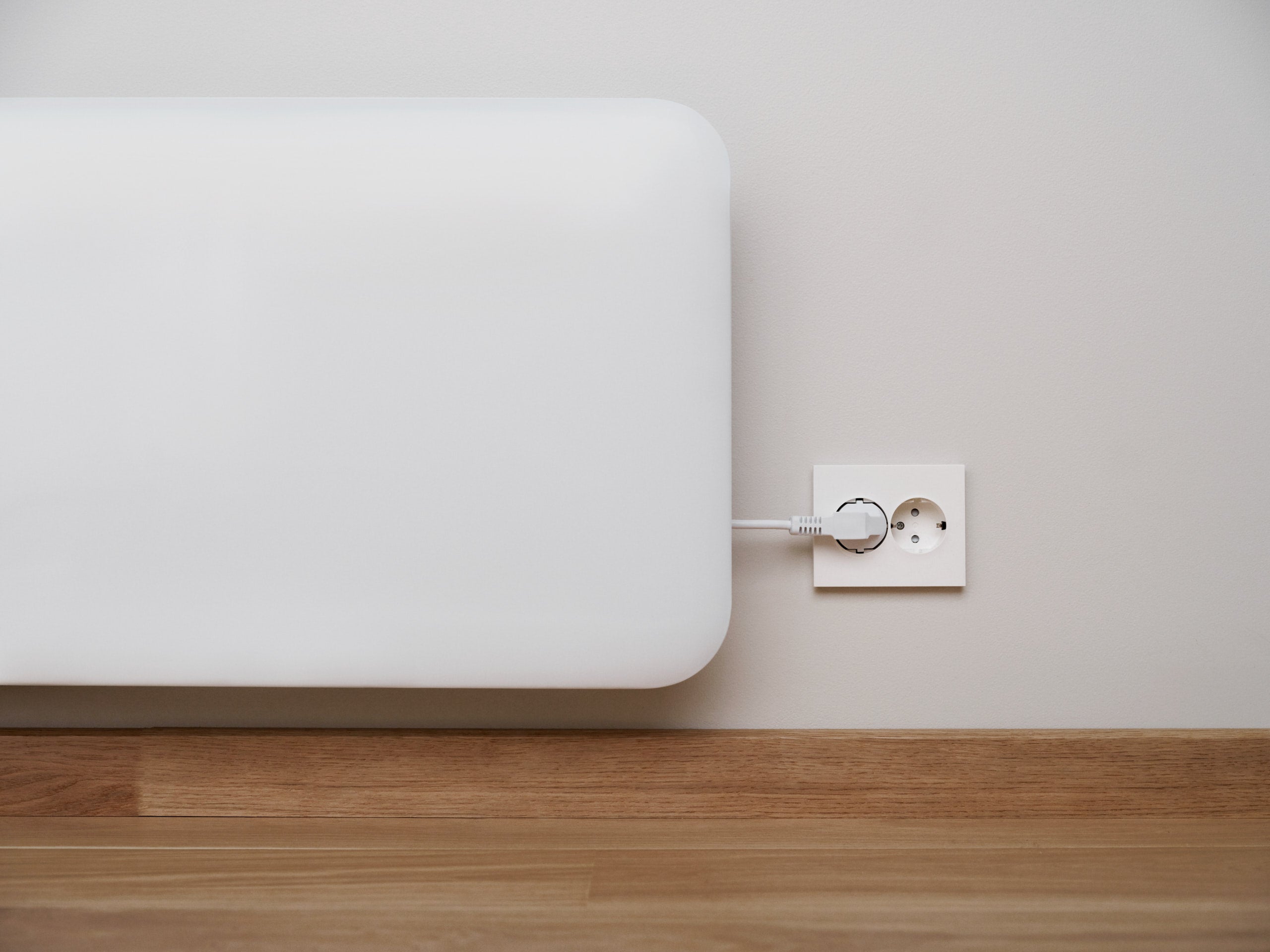 Mill PA1500WIFI3 Invisible WiFi panel heater 1500W