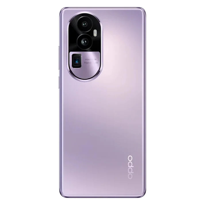 Oppo Reno 10 Pro+ 5G Dual Sim 256GB - Silver
