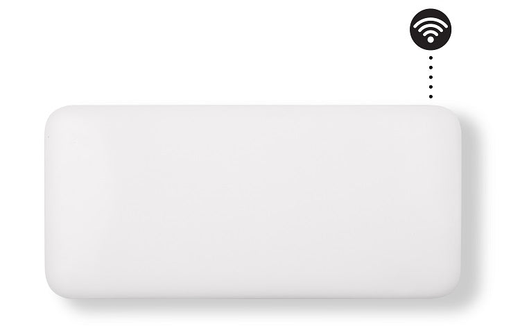 Mill PA1500WIFI3 Invisible WiFi panel heater 1500W