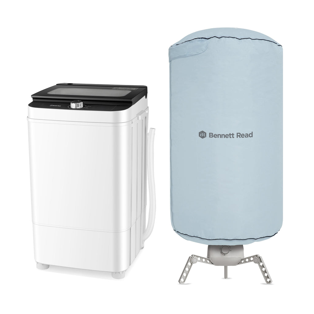 Bennett Read 7kg Sponono And 900w Dri Buddi Bundle